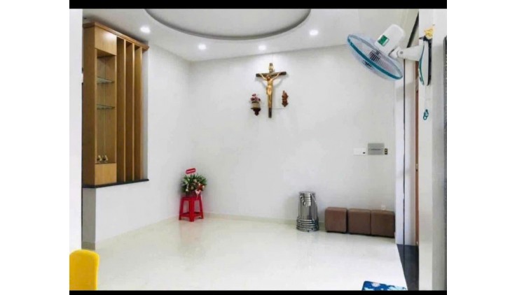 Nhà đẹp ngay Bình Triệu – Gần  Fatima – 118m²  – Hoàn Công– Giá 9.75 tỷ